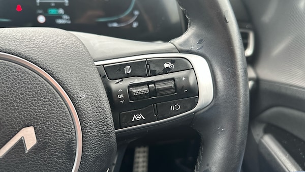 Used Kia Sportage 2022 for sale - 76192975: Photo 28