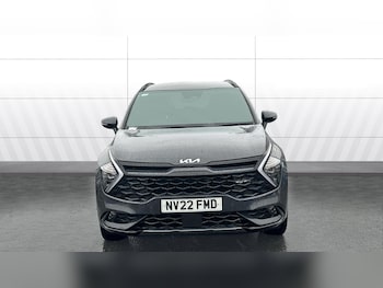 Used Kia Sportage 2022 for sale - 76192975: Photo 3
