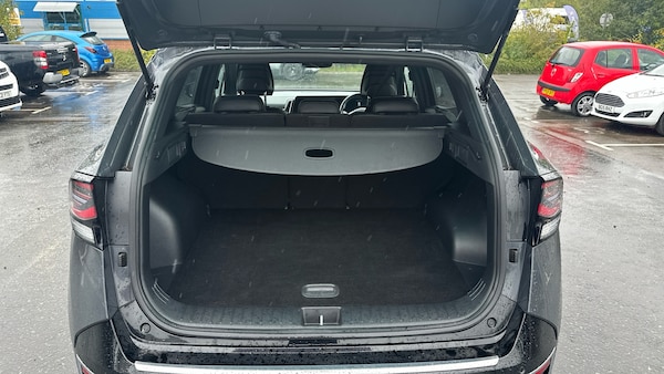 Used Kia Sportage 2022 for sale - 76192975: Photo 4