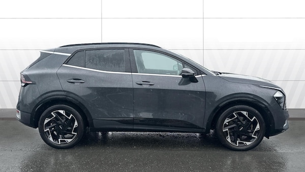 Used Kia Sportage 2022 for sale - 76192975: Photo 5