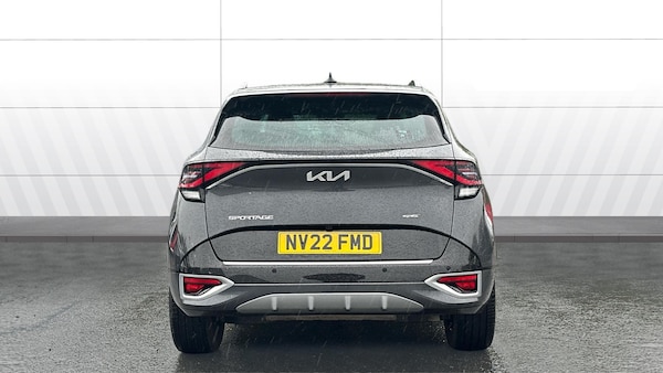 Used Kia Sportage 2022 for sale - 76192975: Photo 6