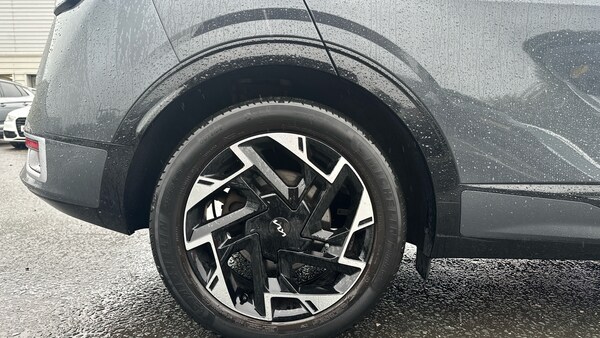 Used Kia Sportage 2022 for sale - 76192975: Photo 7