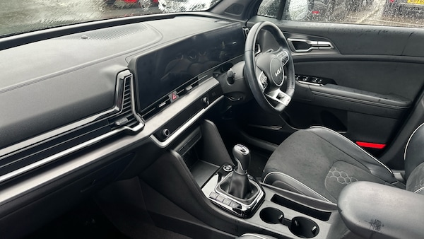 Used Kia Sportage 2022 for sale - 76192975: Photo 9