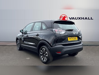 Used Vauxhall Crossland 2021 for sale - 78027091: Photo