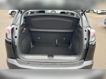 Used Vauxhall Crossland 2021 for sale - 78027091: Photo