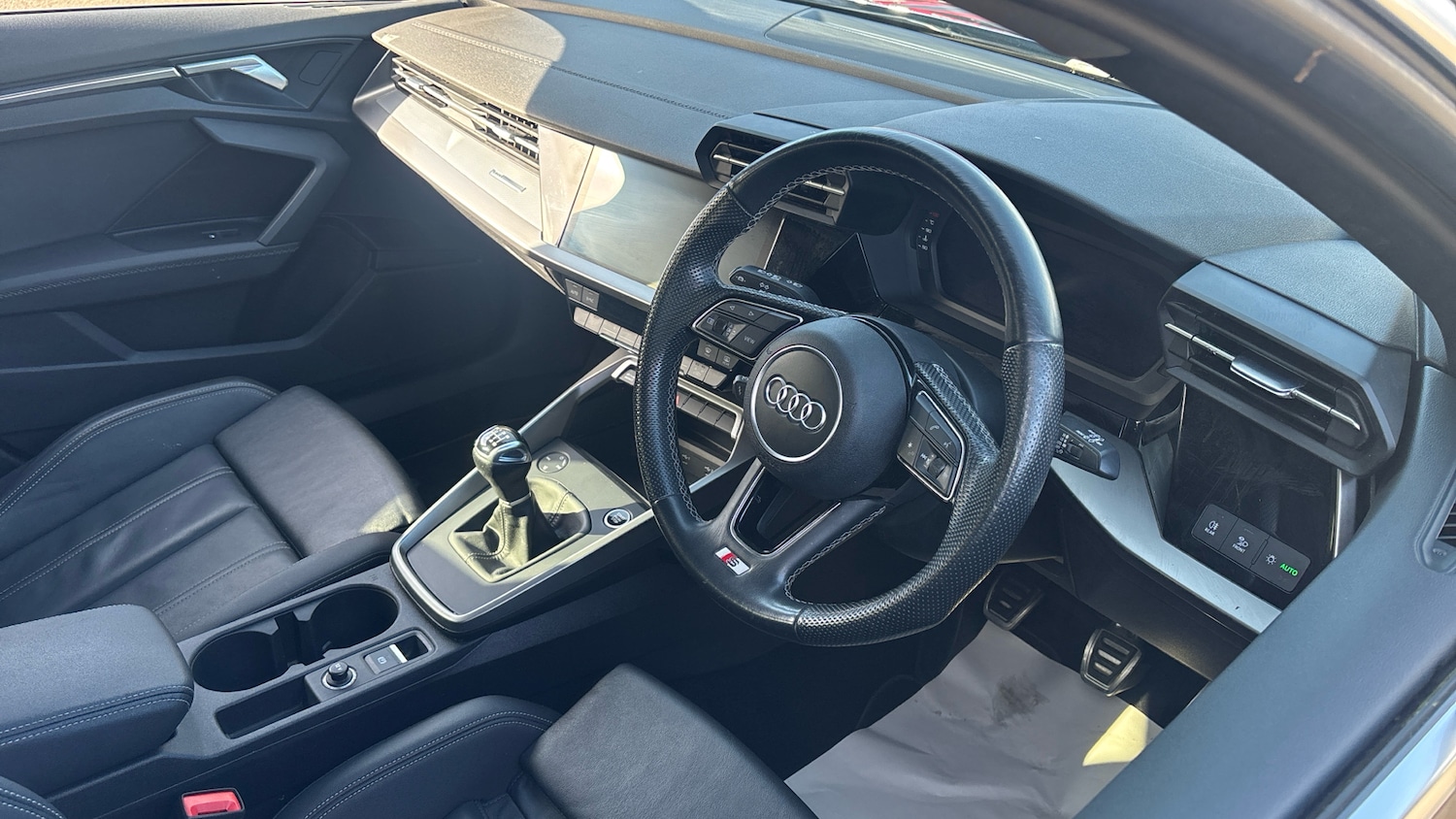 Used Audi A3 2023 for sale - 78111924: Photo 11