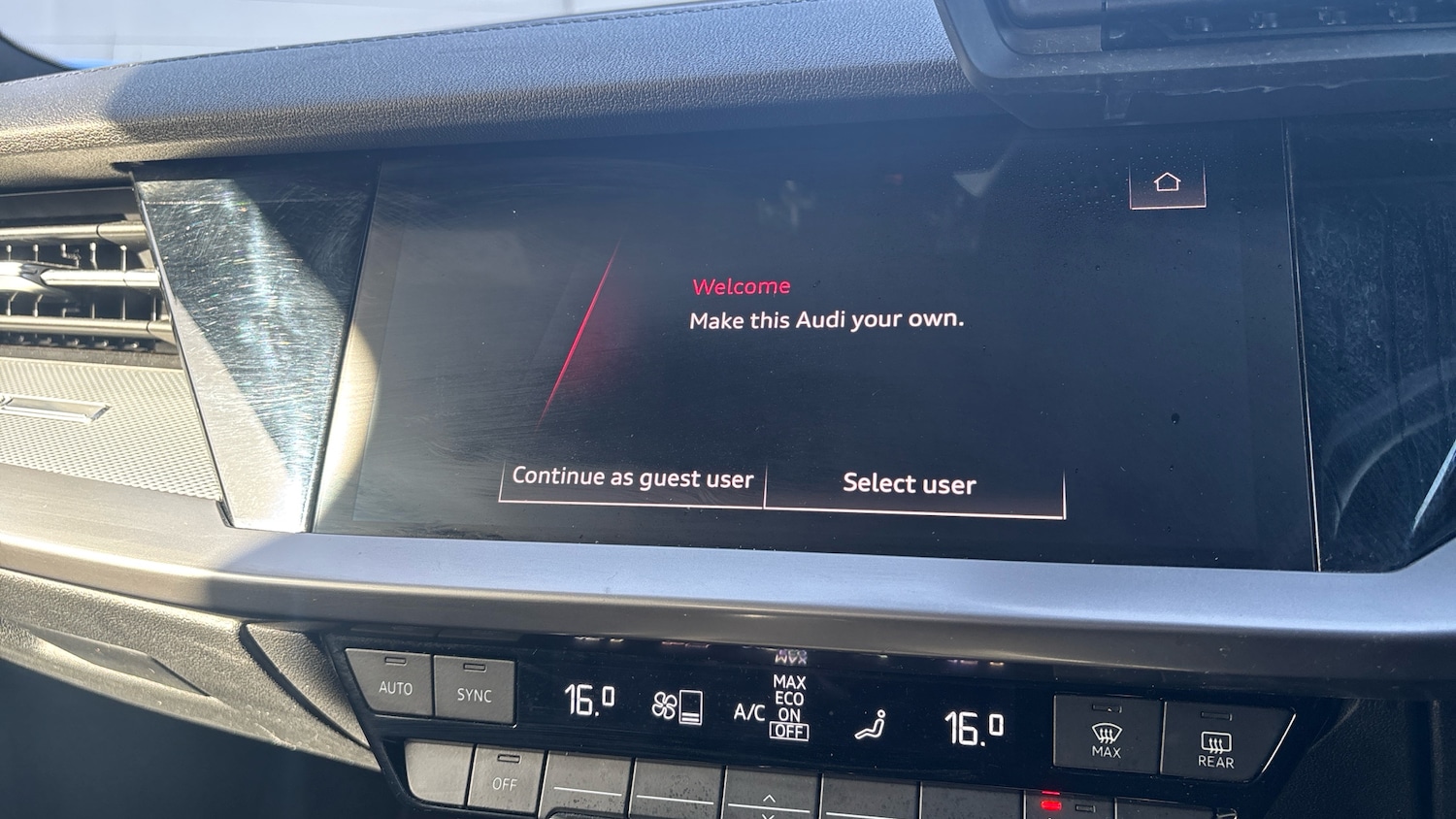 Used Audi A3 2023 for sale - 78111924: Photo 12