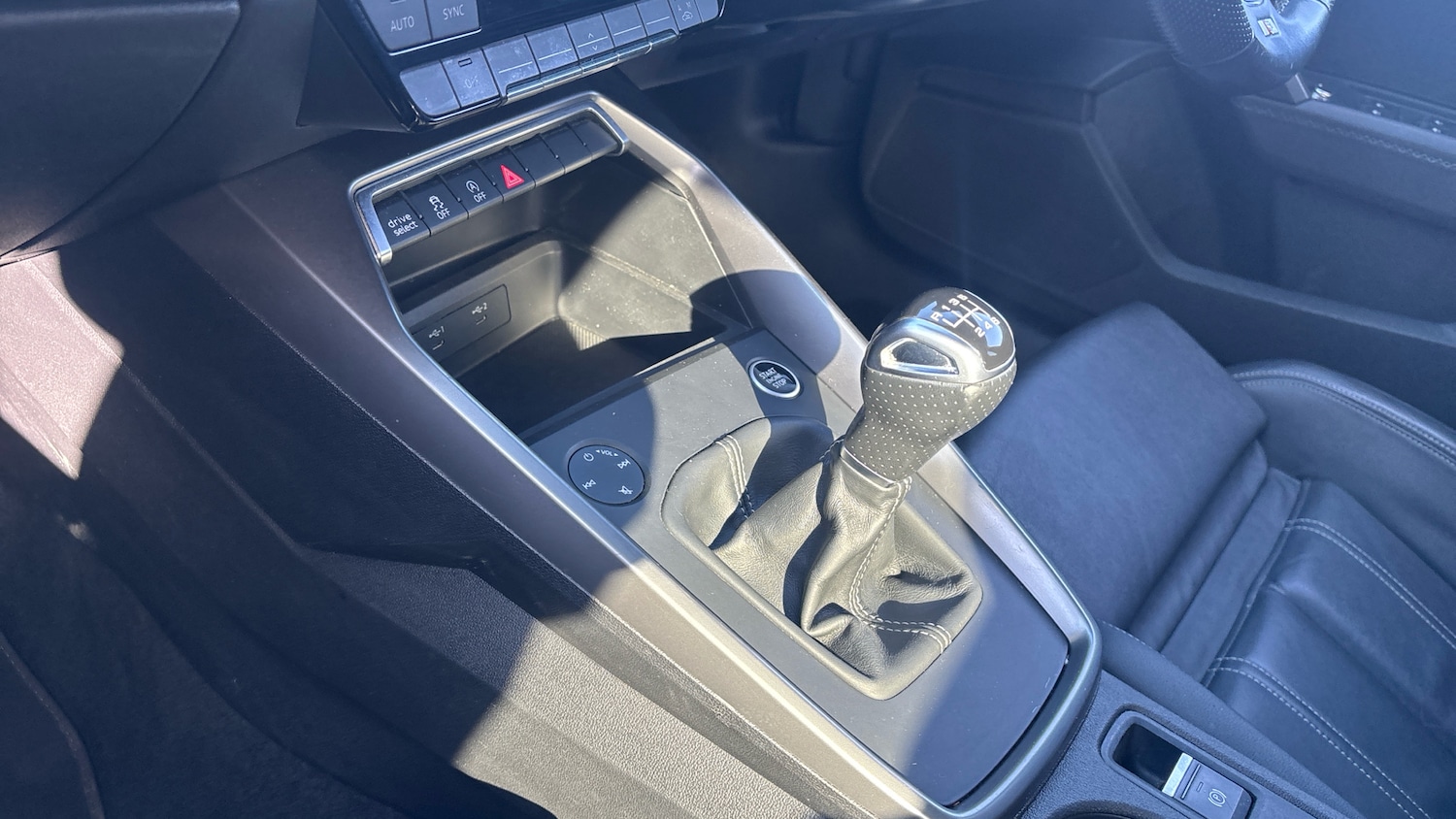 Used Audi A3 2023 for sale - 78111924: Photo 13