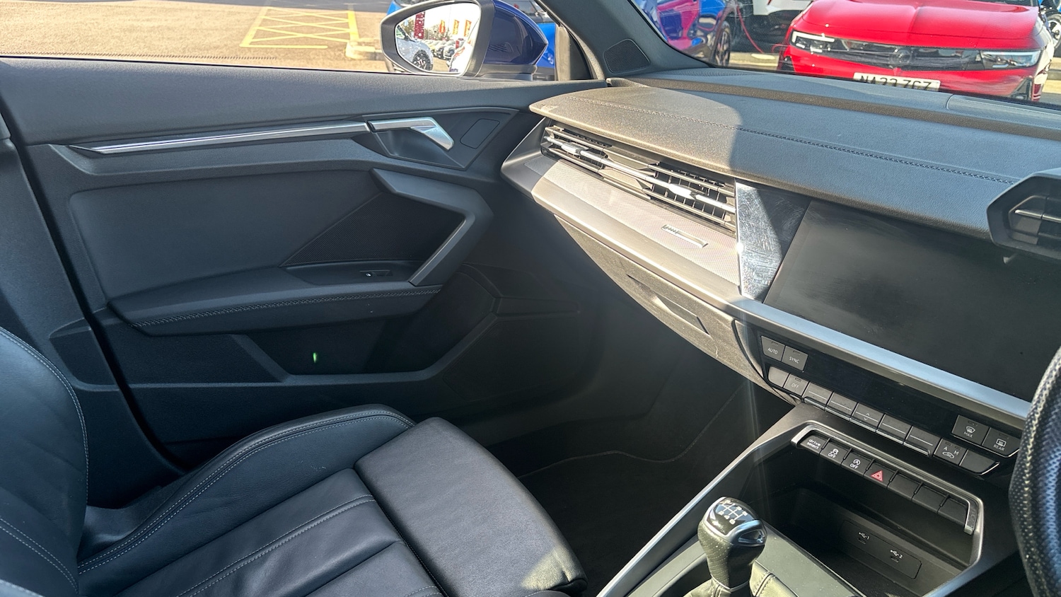 Used Audi A3 2023 for sale - 78111924: Photo 14