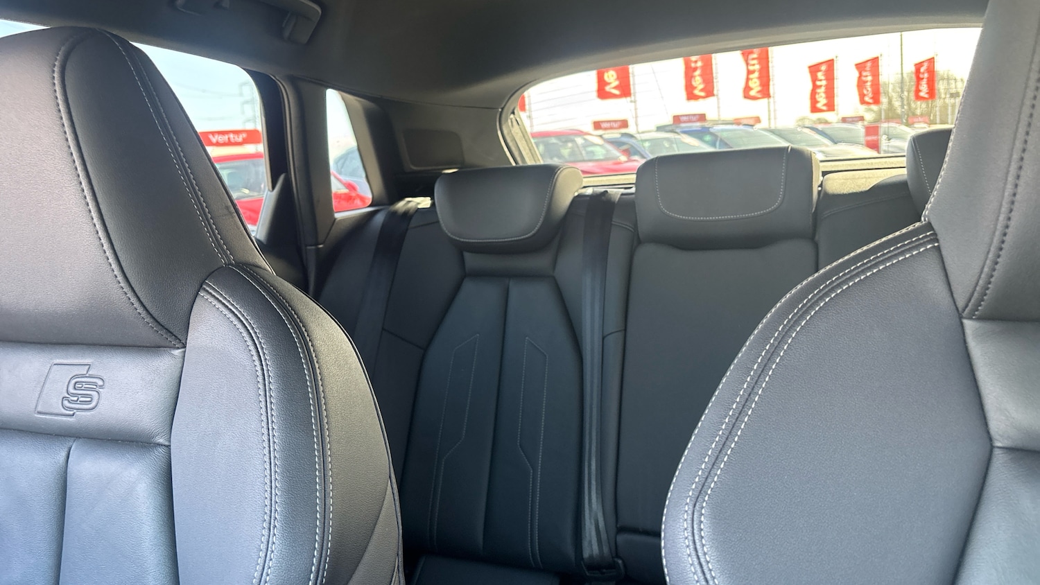 Used Audi A3 2023 for sale - 78111924: Photo 15