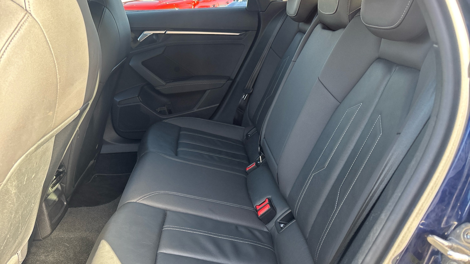 Used Audi A3 2023 for sale - 78111924: Photo 16