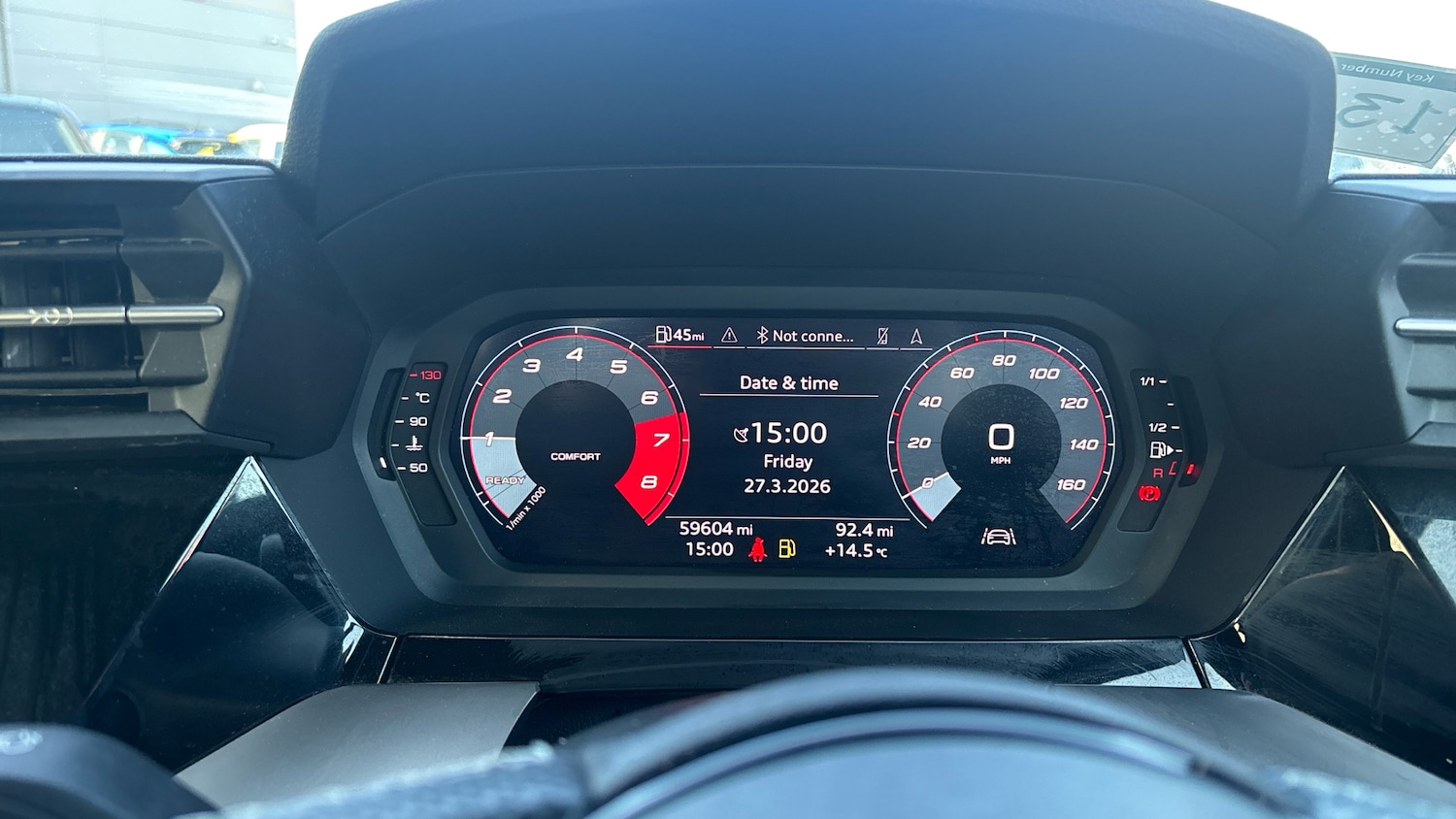 Used Audi A3 2023 for sale - 78111924: Photo 18