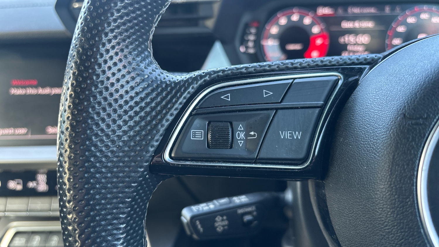 Used Audi A3 2023 for sale - 78111924: Photo 19