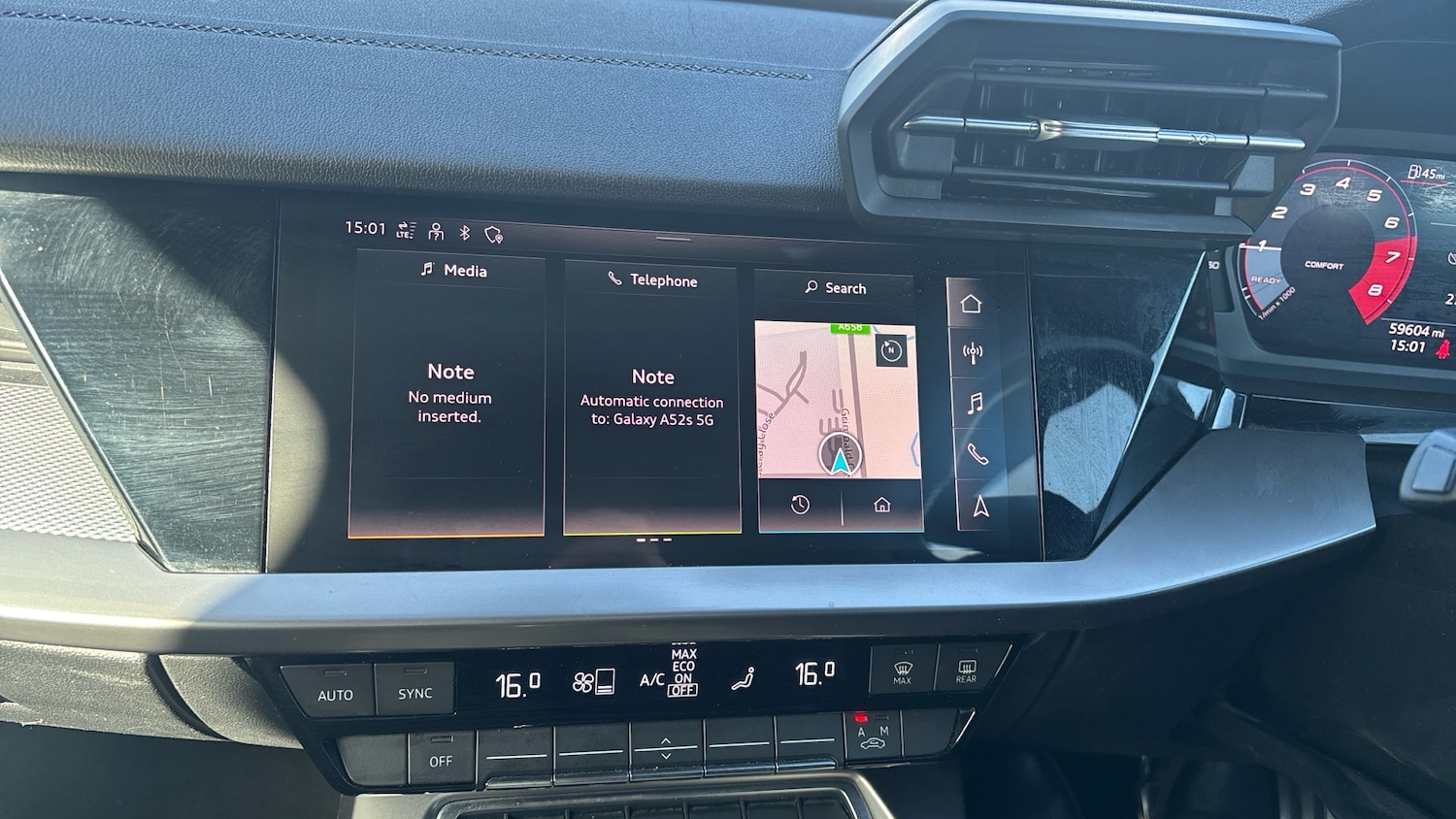 Used Audi A3 2023 for sale - 78111924: Photo 29