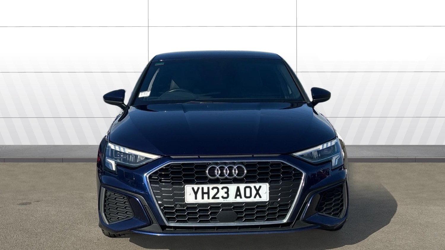 Used Audi A3 2023 for sale - 78111924: Photo 3