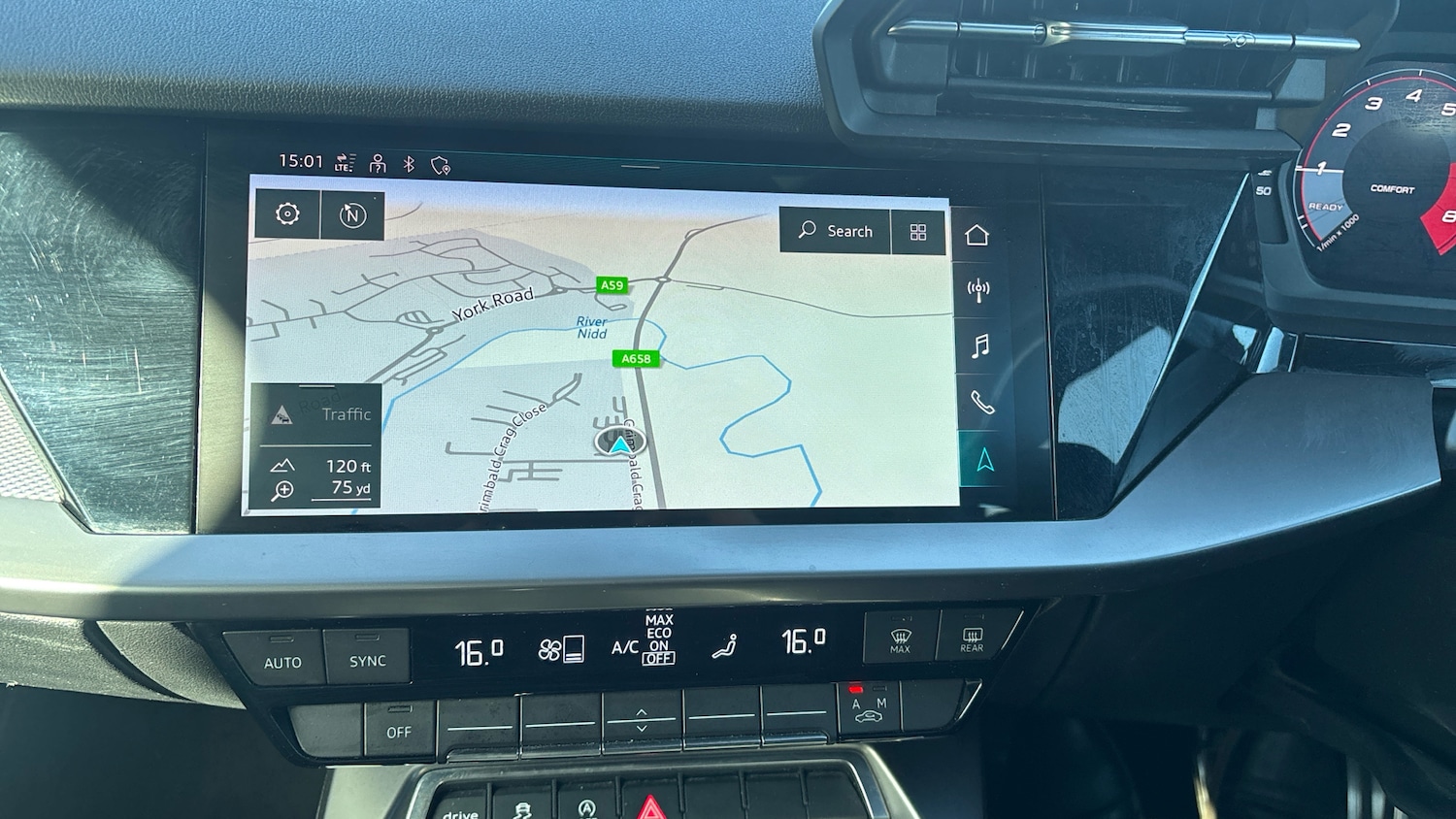 Used Audi A3 2023 for sale - 78111924: Photo 30