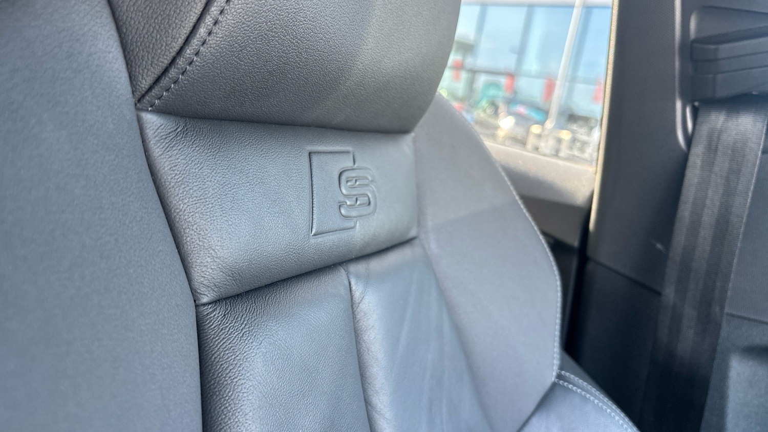 Used Audi A3 2023 for sale - 78111924: Photo 34