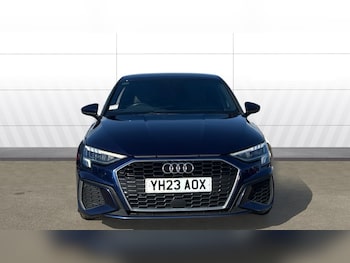 Used Audi A3 2023 for sale - 78111924: Photo