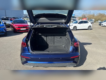 Used Audi A3 2023 for sale - 78111924: Photo