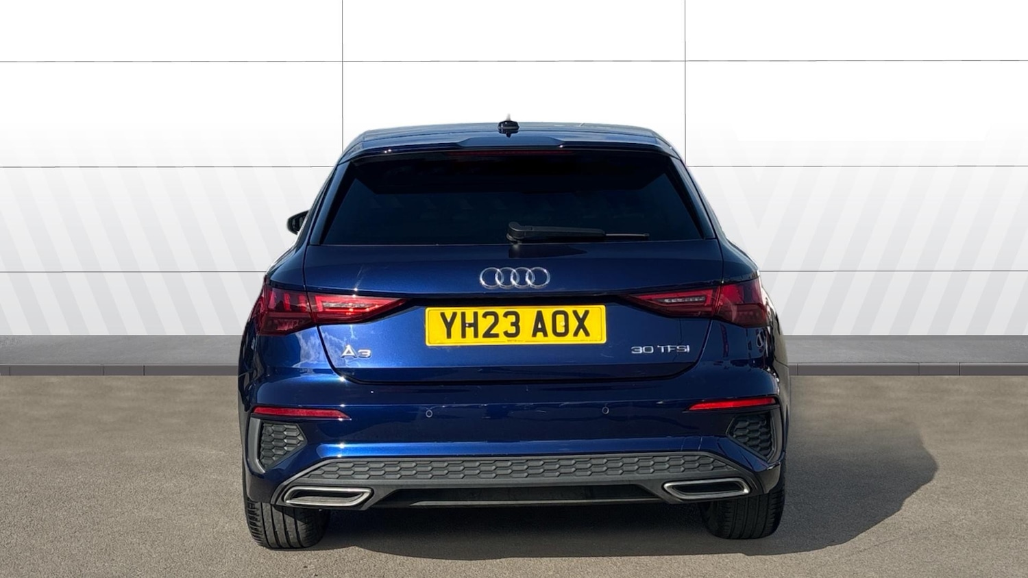 Used Audi A3 2023 for sale - 78111924: Photo 6