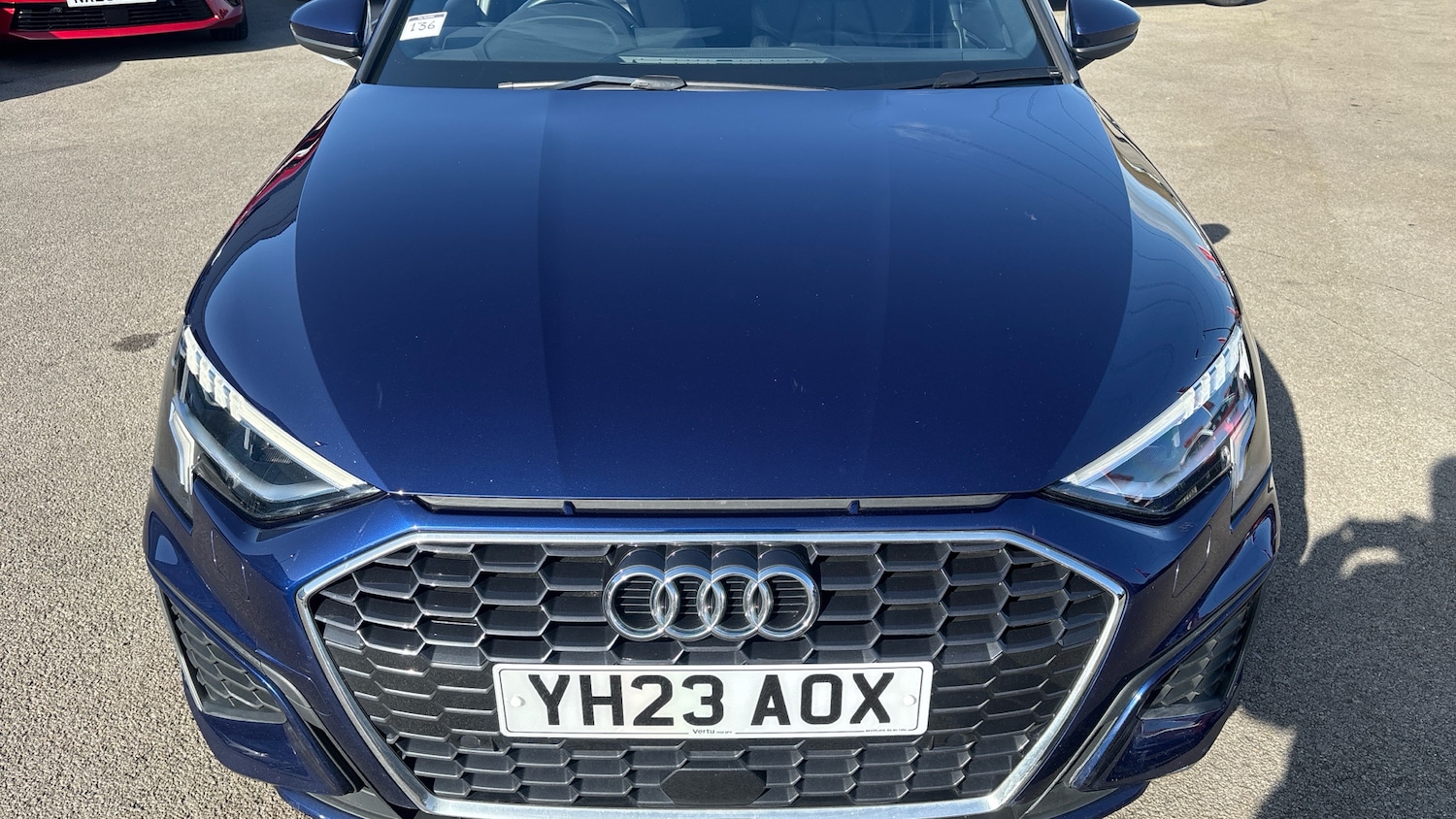 Used Audi A3 2023 for sale - 78111924: Photo 8