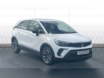 Used Vauxhall Crossland 2022 for sale - 75848512: Photo