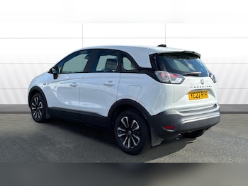Used Vauxhall Crossland 2022 for sale - 75848512: Photo