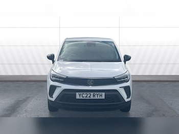 Used Vauxhall Crossland 2022 for sale - 75848512: Photo