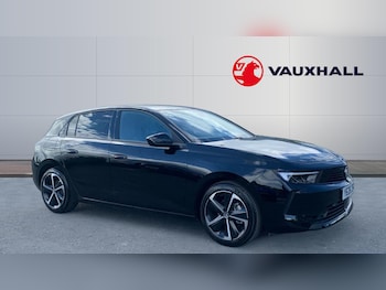Used Vauxhall Astra 2026 for sale - 78643372: Photo
