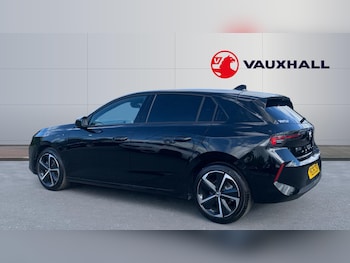 Used Vauxhall Astra 2026 for sale - 78643372: Photo