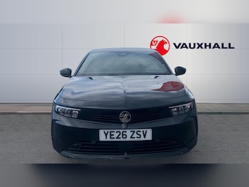 Used Vauxhall Astra 2026 for sale - 78643372: Photo