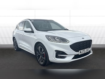 Used Ford Kuga 2022 for sale - 79308399: Photo