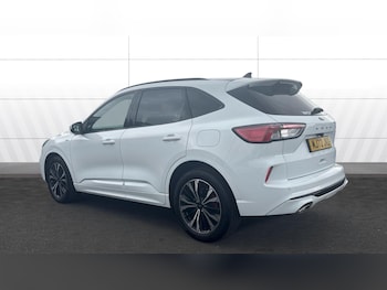 Used Ford Kuga 2022 for sale - 79308399: Photo