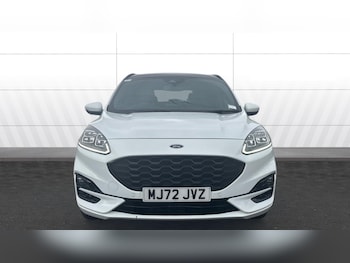 Used Ford Kuga 2022 for sale - 79308399: Photo