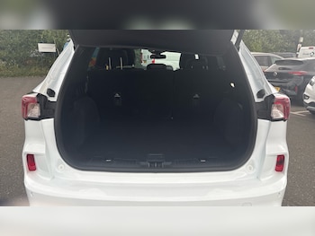 Used Ford Kuga 2022 for sale - 79308399: Photo