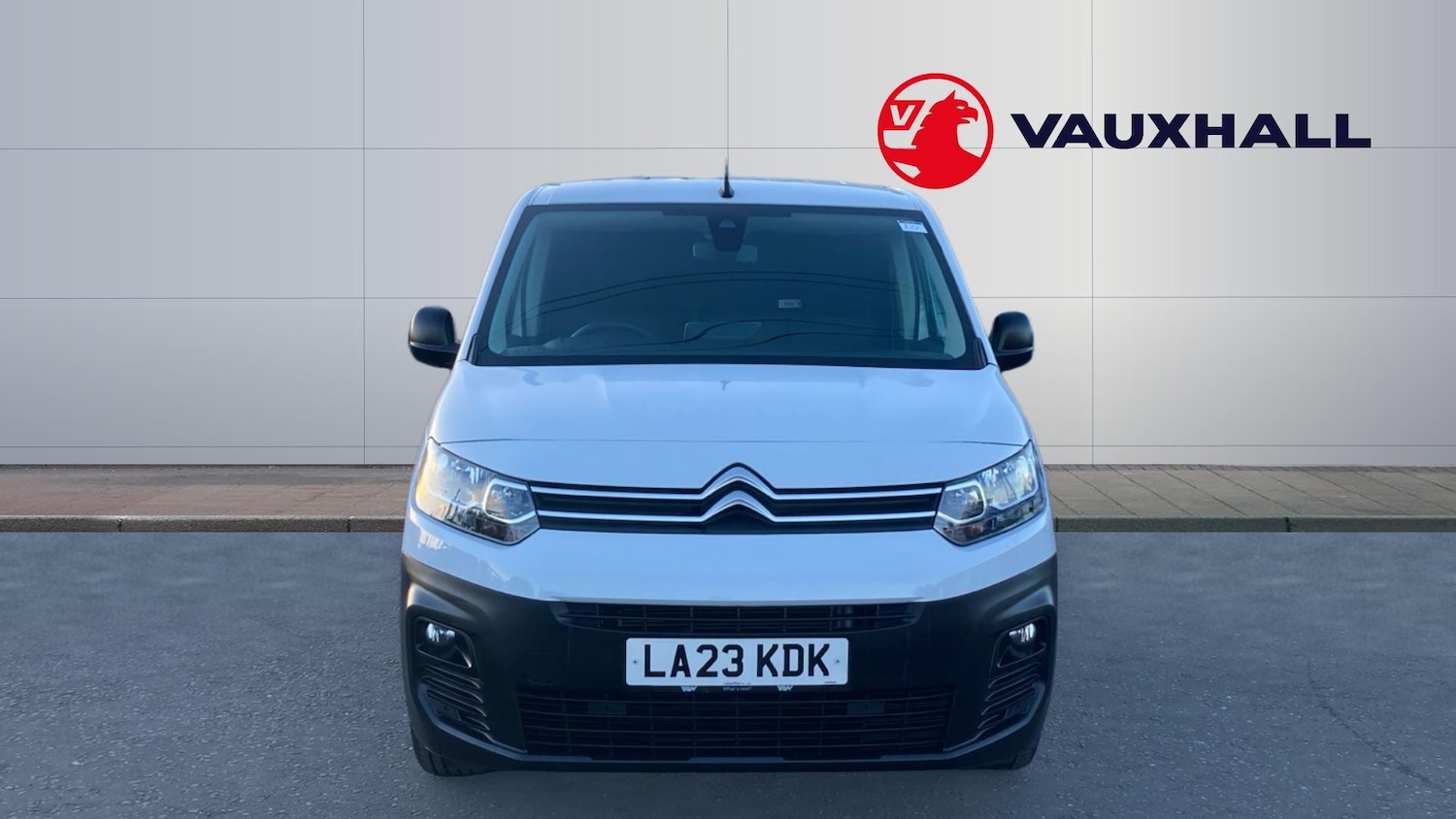 Used Citroen Berlingo 2023 for sale - 77107487: Photo 10