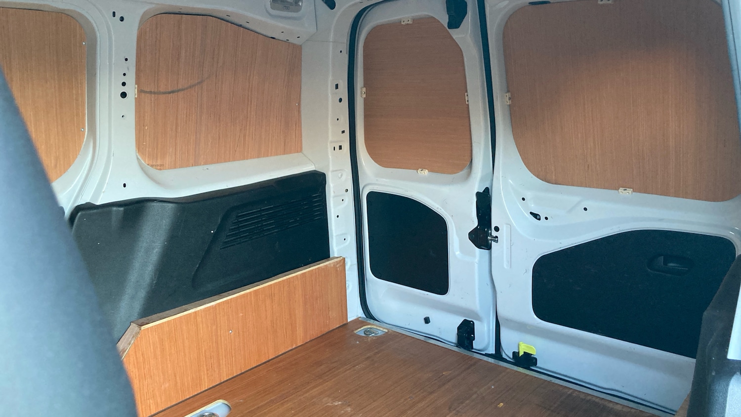 Used Citroen Berlingo 2023 for sale - 77107487: Photo 16