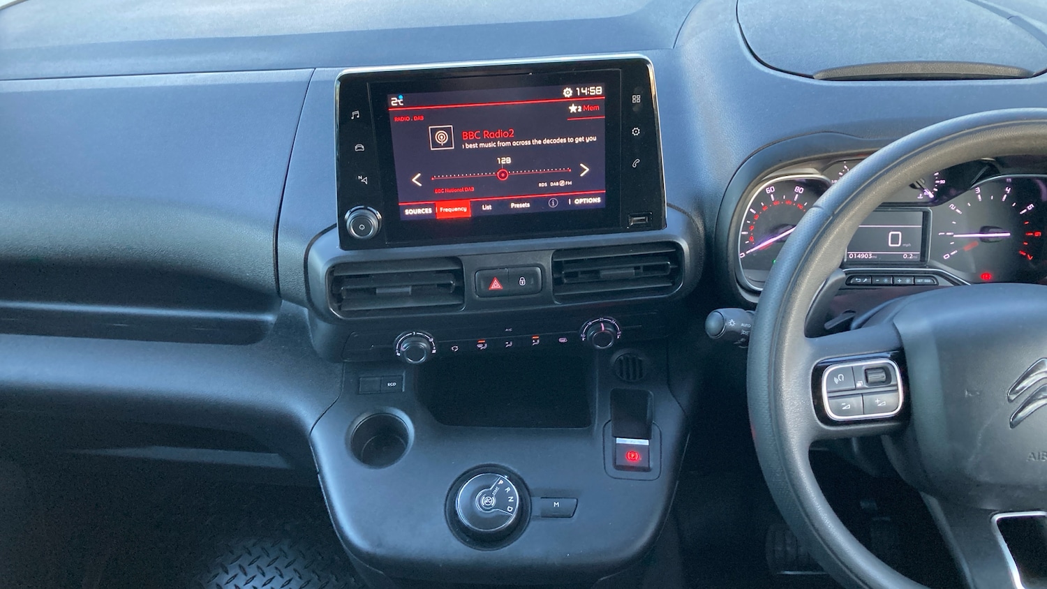 Used Citroen Berlingo 2023 for sale - 77107487: Photo 17