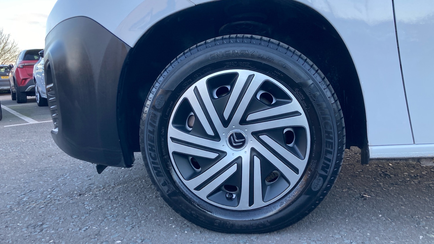 Used Citroen Berlingo 2023 for sale - 77107487: Photo 18