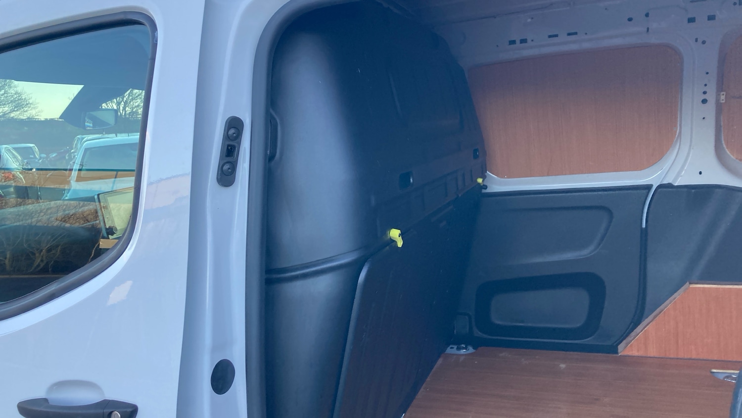 Used Citroen Berlingo 2023 for sale - 77107487: Photo 19