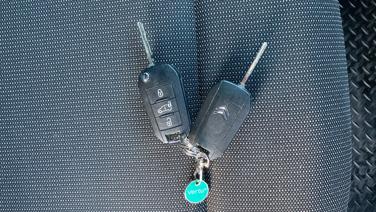 Used Citroen Berlingo 2023 for sale - 77107487: Photo 21