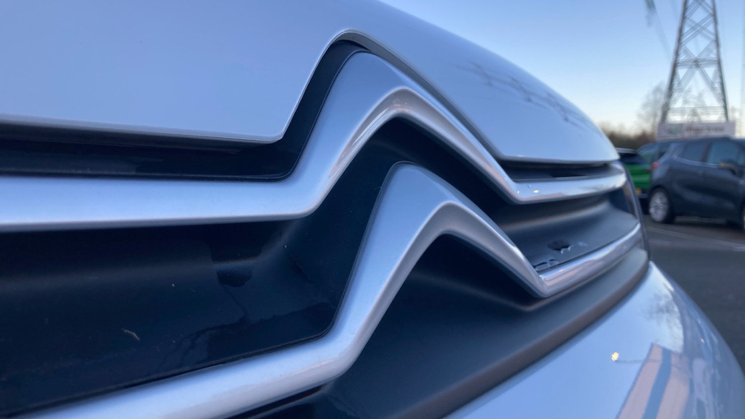 Used Citroen Berlingo 2023 for sale - 77107487: Photo 22