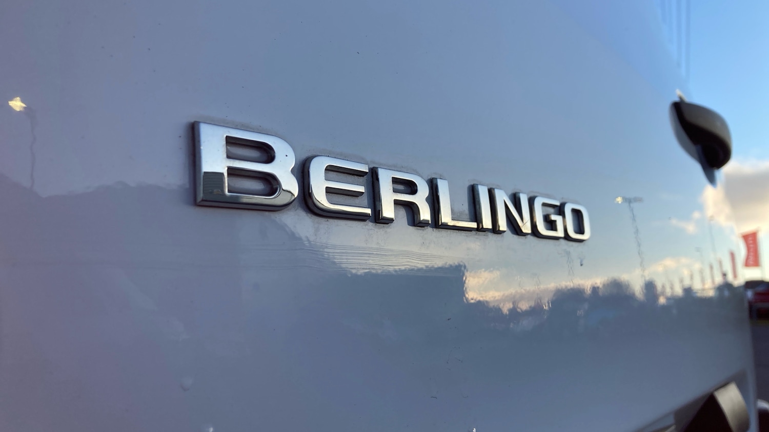 Used Citroen Berlingo 2023 for sale - 77107487: Photo 23