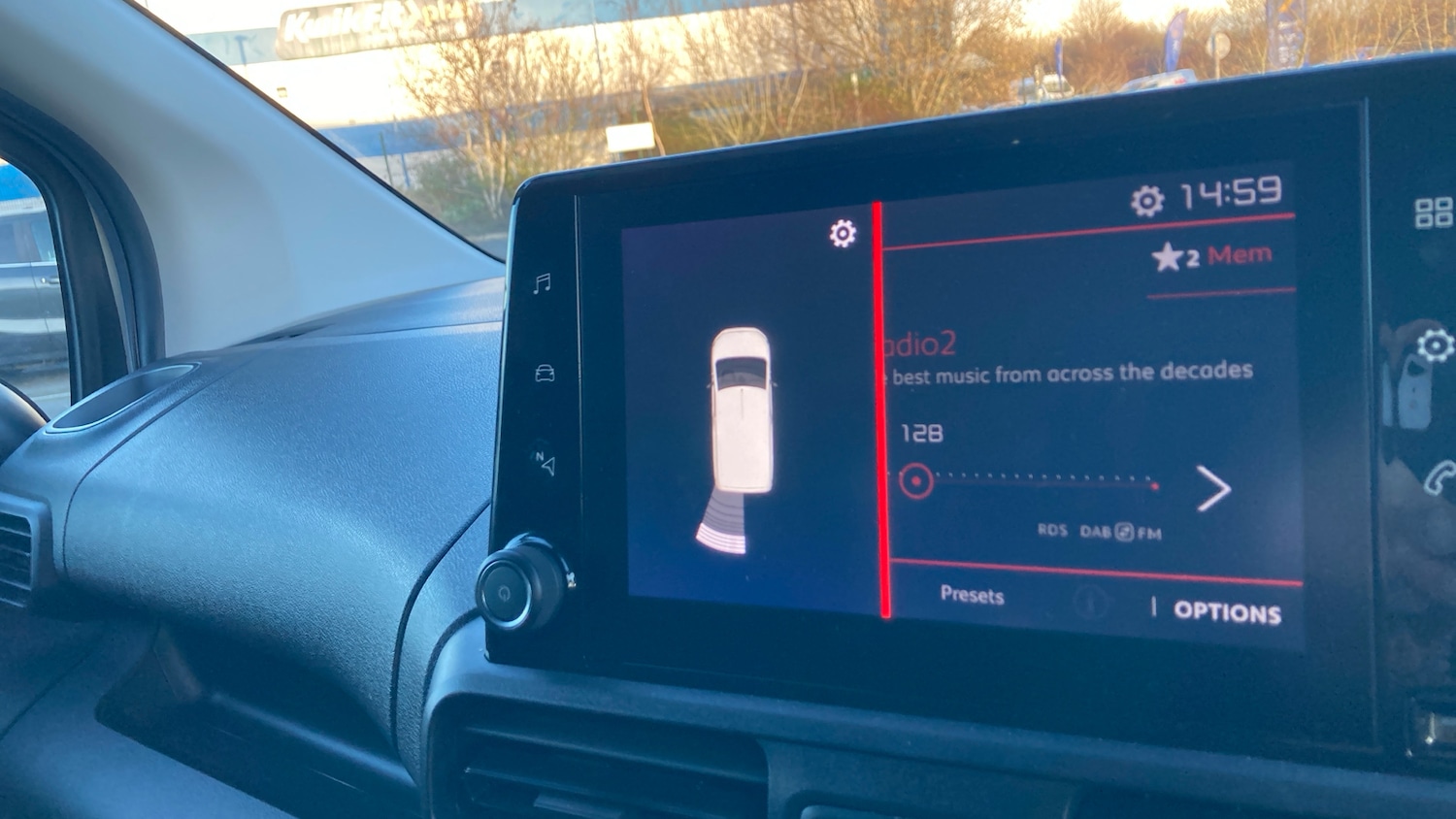 Used Citroen Berlingo 2023 for sale - 77107487: Photo 27