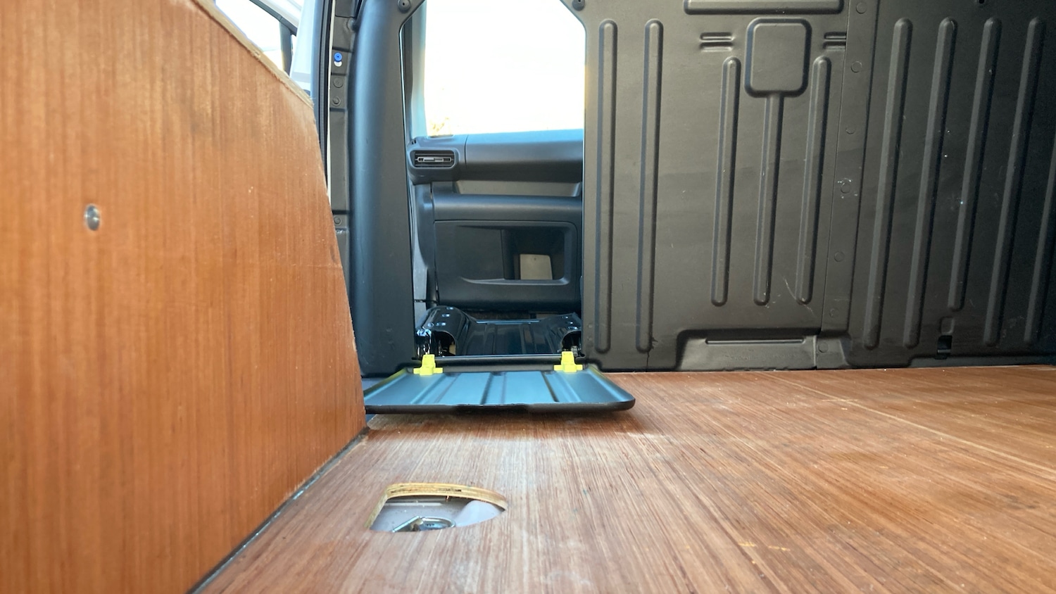 Used Citroen Berlingo 2023 for sale - 77107487: Photo 28