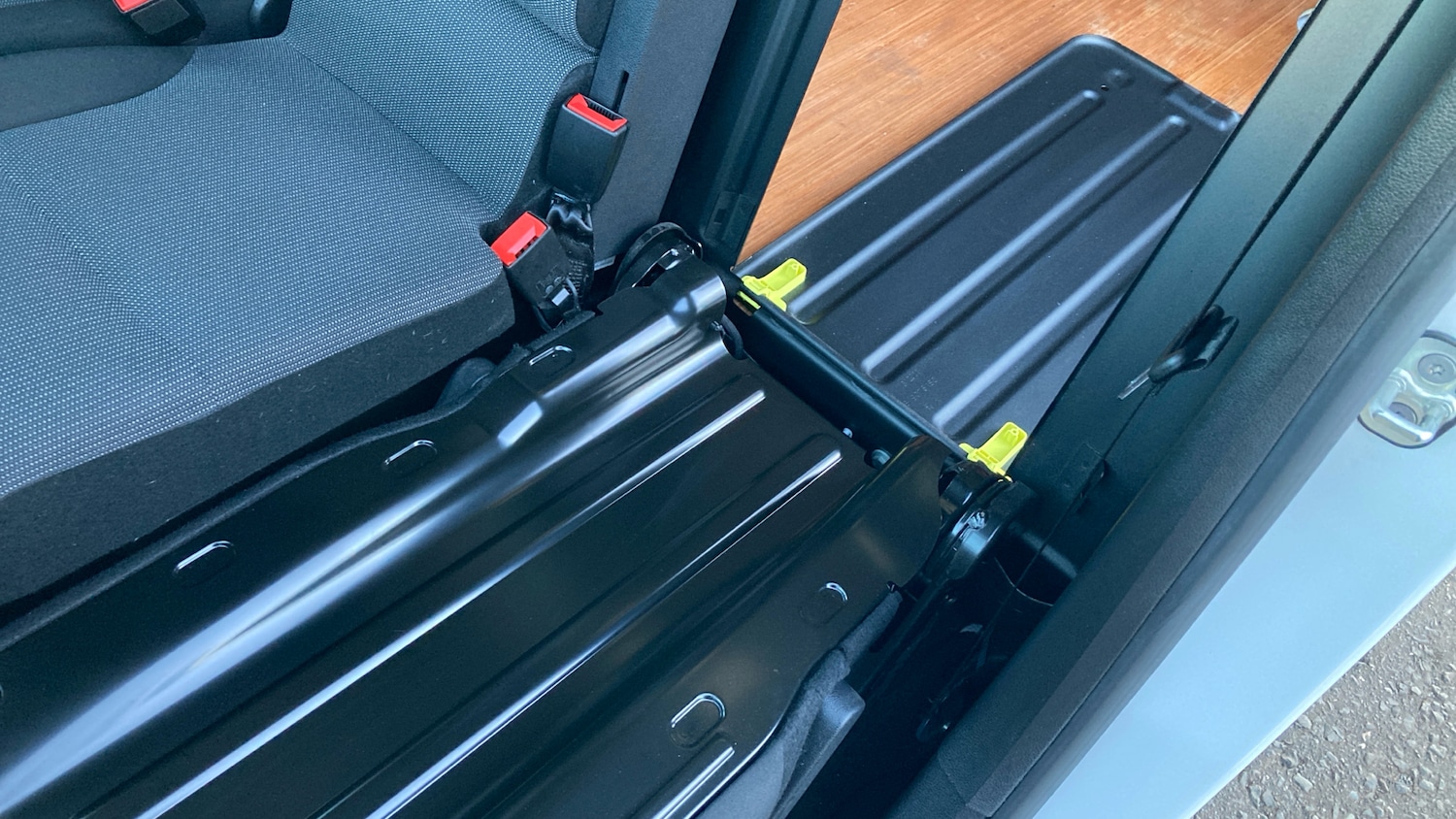 Used Citroen Berlingo 2023 for sale - 77107487: Photo 29