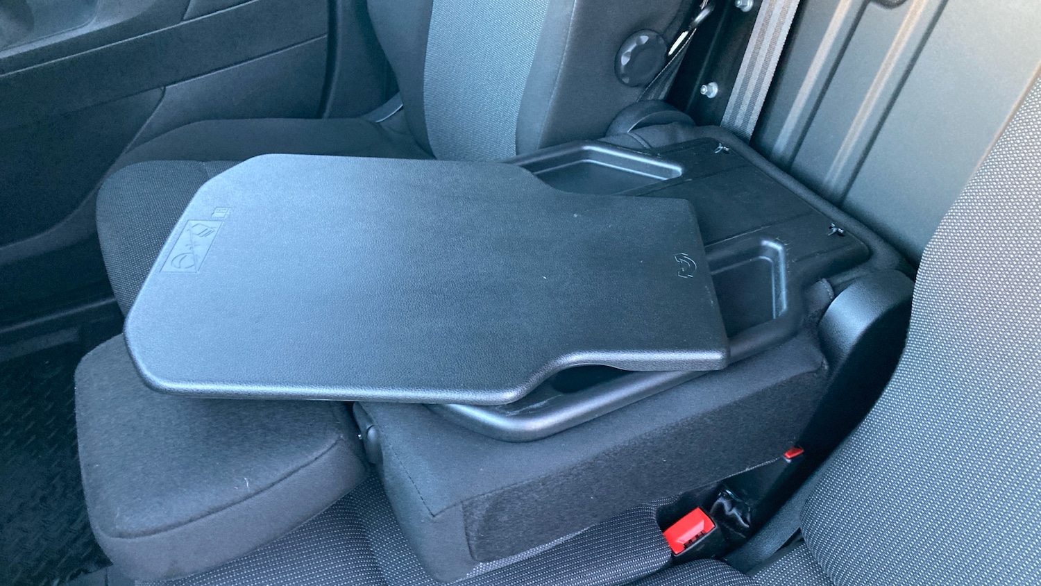 Used Citroen Berlingo 2023 for sale - 77107487: Photo 32