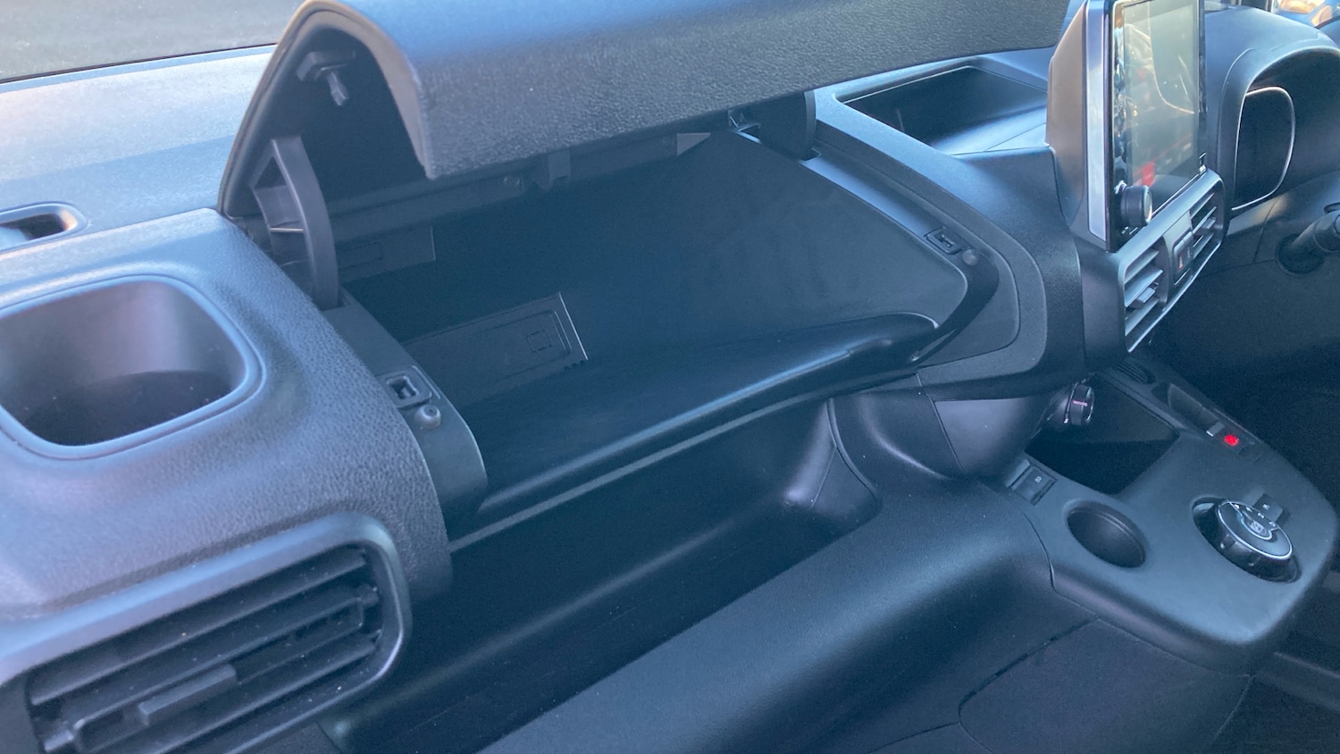 Used Citroen Berlingo 2023 for sale - 77107487: Photo 33