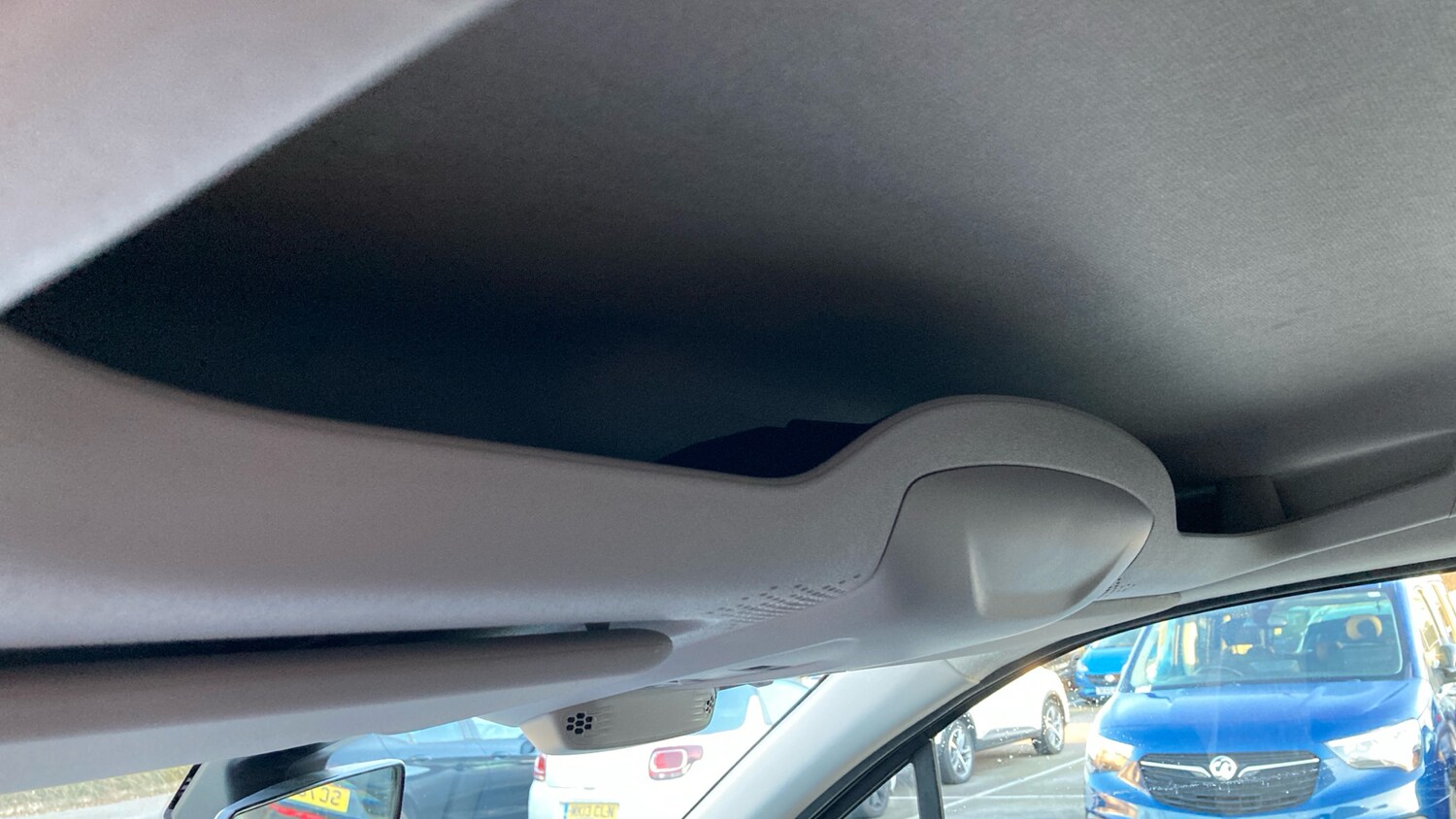 Used Citroen Berlingo 2023 for sale - 77107487: Photo 34