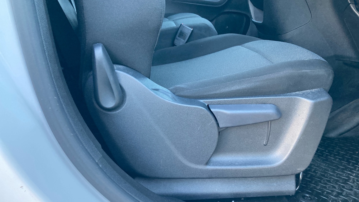 Used Citroen Berlingo 2023 for sale - 77107487: Photo 35